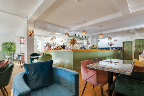 Escape en pleine nature : le gîte parfait à bogève