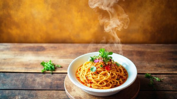 Explorez le monde à travers des recettes innovantes
