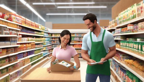 Faites des économies avec le catalogue Cora pour gros volumes