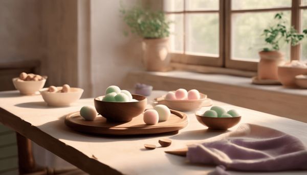 Mochi à Lyon : une expérience gustative unique à la maison du mochi