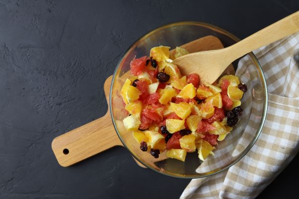 Quelles sont les meilleures recettes de salades de fruits exotiques pour un dessert frais?